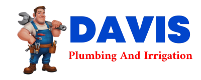 Trusted plumber in ALBERTSON